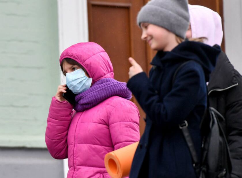 Aunque el coronavirus comparte síntomas con la gripe ¡NO es lo mismo!