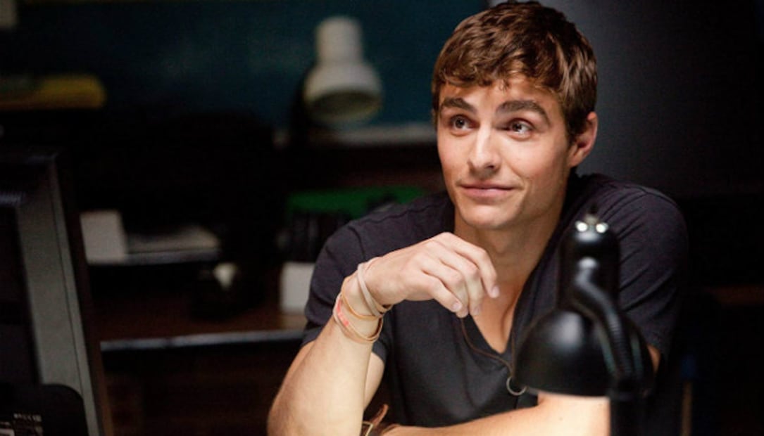 10 películas que TIENES que ver de Dave Franco