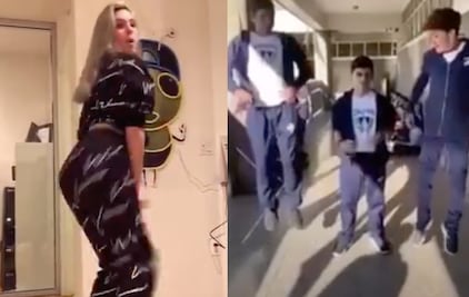 5 retos de TikTok que resultaron peligrosos y provocaron lesiones graves