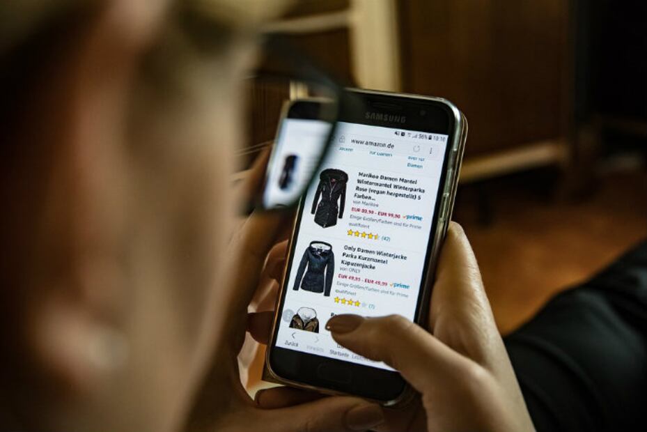 ¿Rebajas de verano?.. Toma tu computadora y ¡ve de compras!