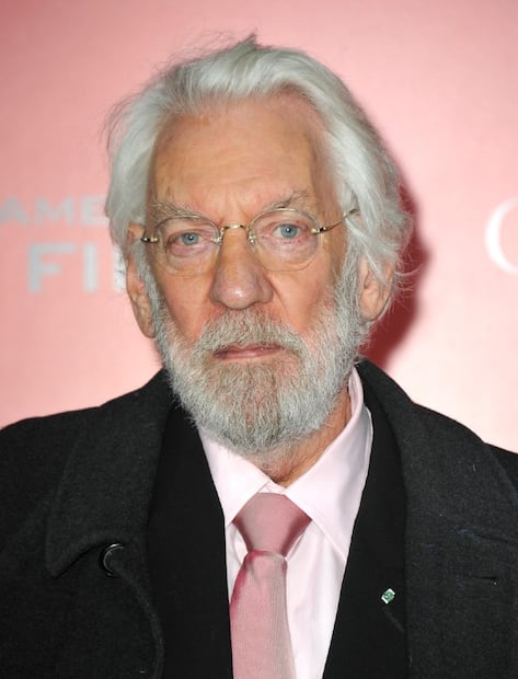 10 actores y actrices de 80 años que siguen triunfando en Hollywood