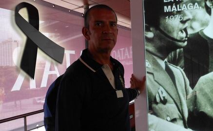 Murió Francisco Forastieri, quien fuera comentarista de Televisa Deportes 