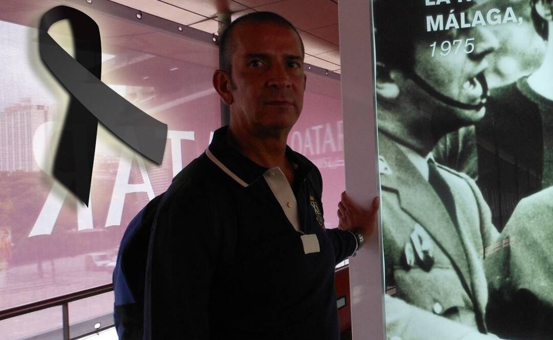 Francisco Forastieri tuvo una larga trayectoria en los medios deportivos nacionales. Foto: Especial