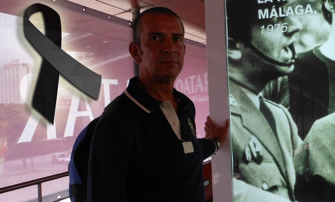 Francisco Forastieri tuvo una larga trayectoria en los medios deportivos nacionales. Foto: Especial