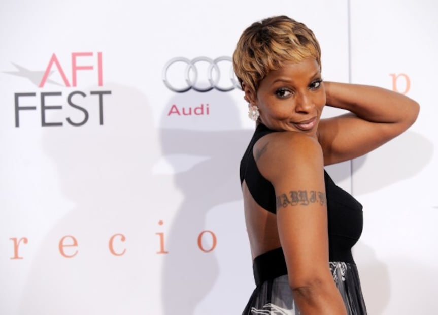 10 datos de Mary J. Blige, la mujer que encenderá el Super Bowl 2022