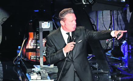 Los malos manejos y la deuda millonaria de Luis Miguel con Hacienda