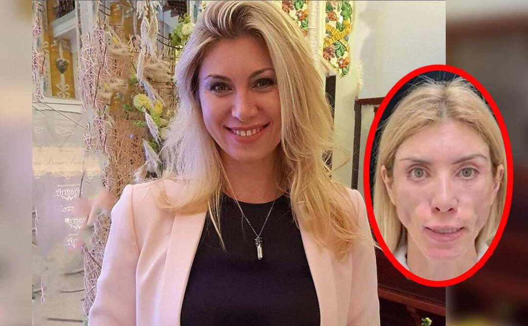 Fotos: Instagram @uliyatarasevich