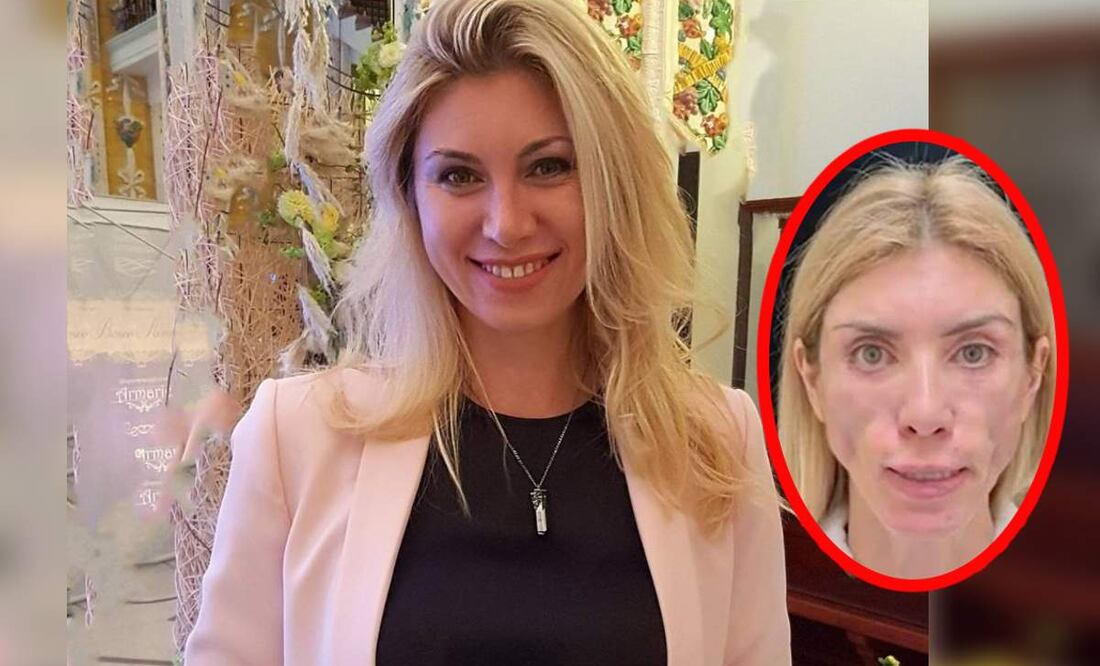 Fotos: Instagram @uliyatarasevich