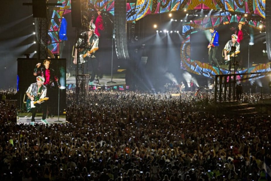 Los 10 eventos positivos que marcaron el 2016