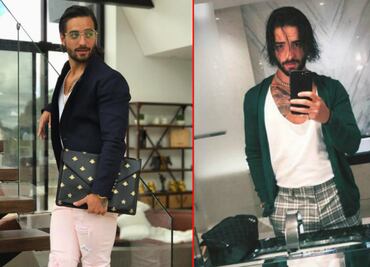 Los 10 deslices más polémicos de Maluma