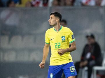 Martinelli no se confía del mal paso que vive México