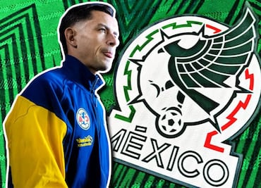 Selección Mexicana: los Americanistas naturalizados que han jugado para el Tricolor