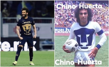 Pumas goleó al Cruz Azul y los memes no podían faltar