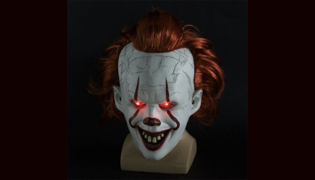 ¿Ya estás listo? Los disfraces más populares para Halloween 2019