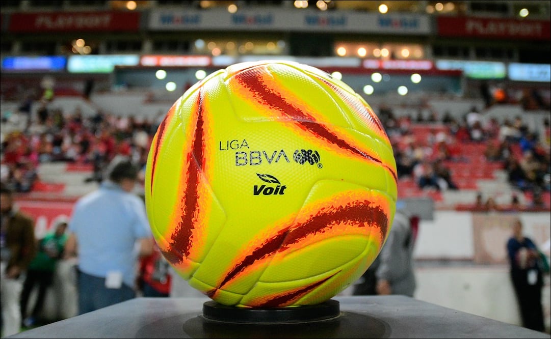 Dónde ver la Jornada 12 del Clausura 2024 en la Liga MX - Foto: Imago7