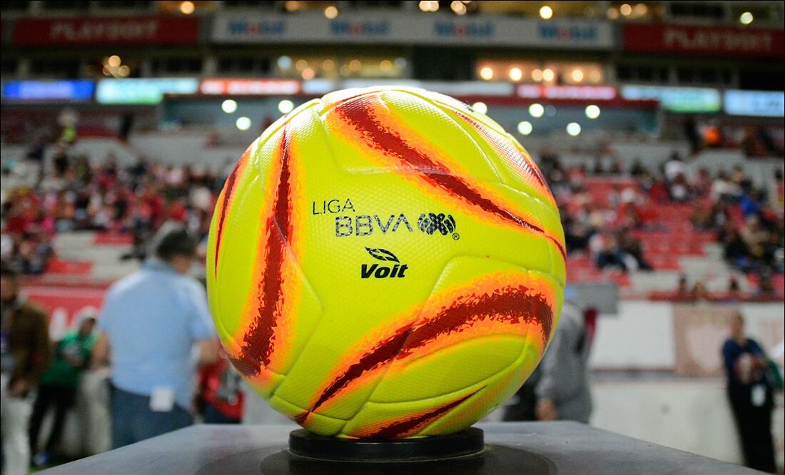 A qué hora y dónde ver el América - Chivas de semifinales del Clausura 2024 en la Liga MX - Foto: Imago7