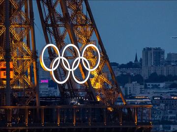 ¿AMLO se va a los JO? Entérate de cuáles mandatarios asistirán a la inauguración de París 2024