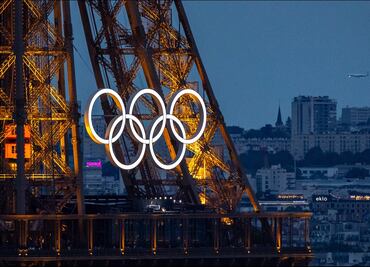 Atleta olímpica de París 2024 termina con quemaduras graves tras ser atacada por su novio