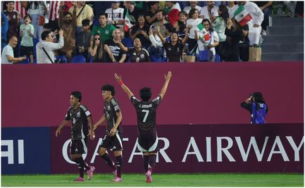 México Sub 17: Los mejores MEMES y burlas de la clasificación del Tri vs Argentina en el Mundial
