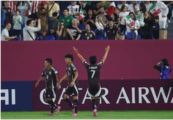 México Sub 17: Los mejores MEMES y burlas de la clasificación del Tri vs Argentina en el Mundial