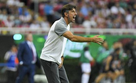 Veljko Paunovic ya dio sus primeras declaraciones como técnico de Tigres