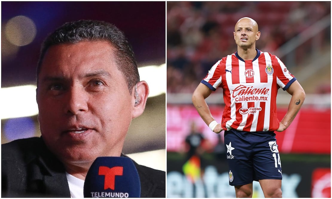 Ramón Morales critica a Chivas Foto:Imago7