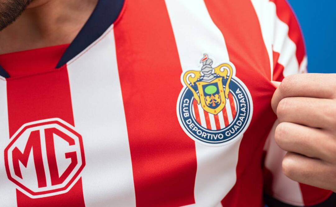 Puma seguirá siendo la marca que vista al rebaño sagrado. Foto: @Chivas