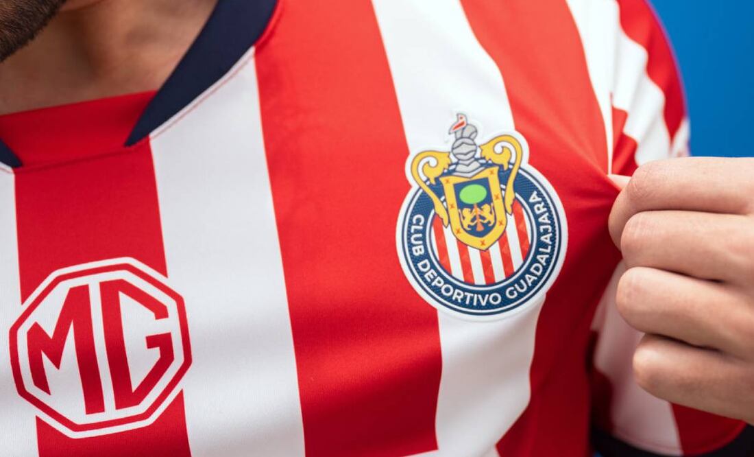 Puma seguirá siendo la marca que vista al rebaño sagrado. Foto: @Chivas