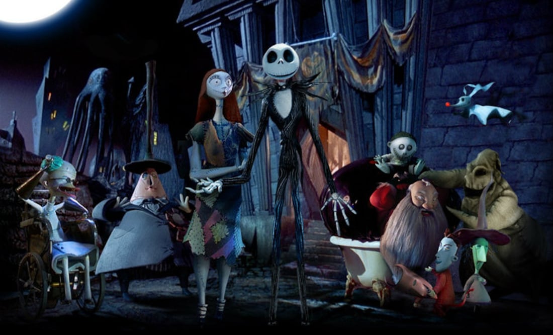 Foto: Walt Disney Pictures