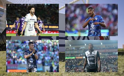 Liga MX: Así quedaron el Play-In y la Liguilla del Clausura 2024