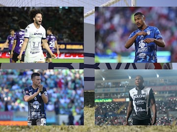 Liga MX: Así quedaron el Play-In y la Liguilla del Clausura 2024