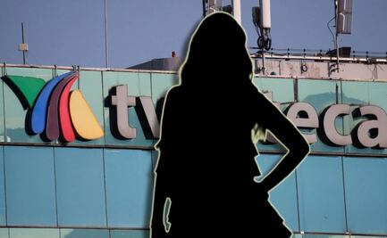 Exestrella de 'Venga la Alegría' regresa a las pantallas de televisión, pero lo hará lejos de TV Azteca