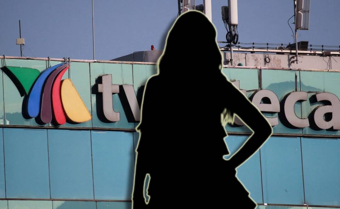 Exestrella de 'Venga la Alegría' emprende un nuevo proyecto lejos de TV Azteca. FOTO: Especial