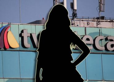 Exestrella de 'Venga la Alegría' regresa a las pantallas de televisión, pero lo hará lejos de TV Azteca