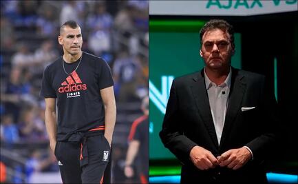 David Faitelson exige un castigo ejemplar para Nahuel Guzmán por el uso del laser en el Clásico Regio