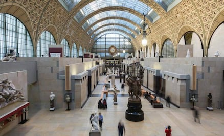 10 museos que TIENES que visitar antes de morir