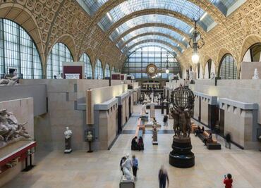 10 museos que TIENES que visitar antes de morir