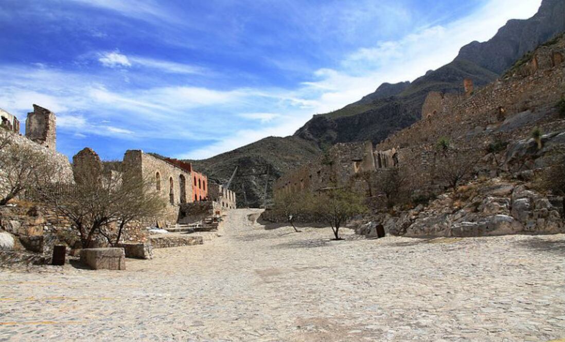 Foto cortesía de ClickBus