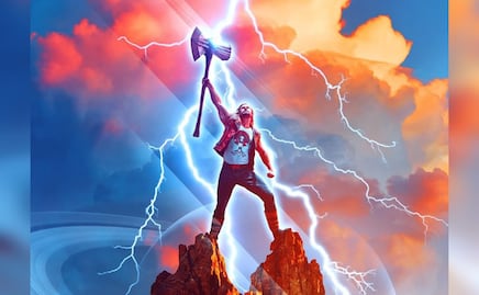 Las series y películas de Marvel que se estrenarán este 2022