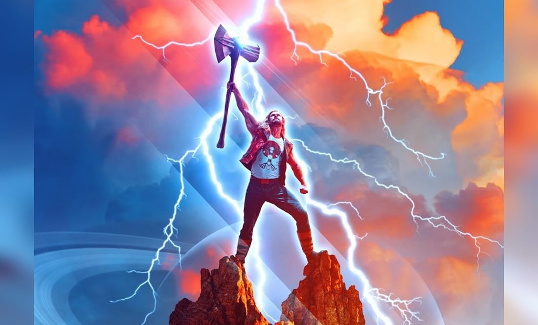 Foto: Marvel Studios
