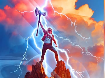 Las series y películas de Marvel que se estrenarán este 2022