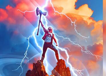 Las series y películas de Marvel que se estrenarán este 2022