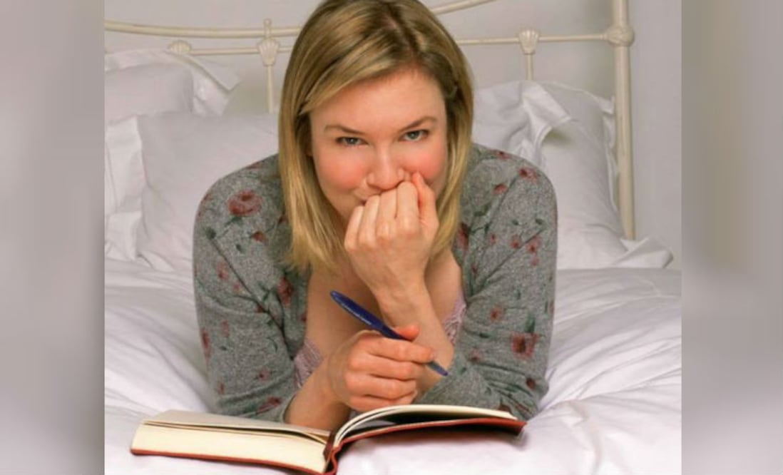 Foto: Facebook Bridget Jones's Diary