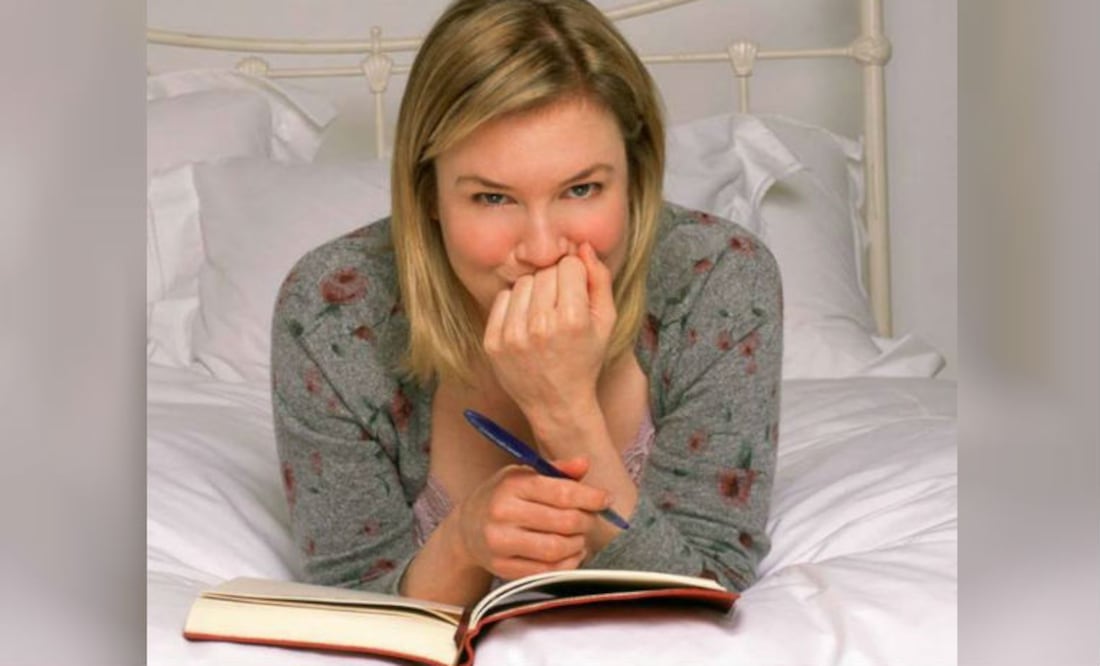 Foto: Facebook Bridget Jones's Diary