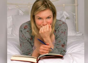 Bridget Jones, el personaje que más amamos de Renée Zellweger