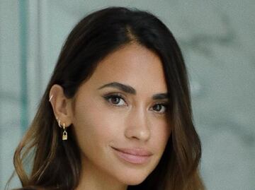 ¿Quién era la abuela de Antonela Roccuzzo, esposa de Messi, y qué heredó a su familia?