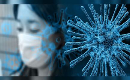 ¿Cómo se contagia el coronavirus? La OMS nos explica TODO