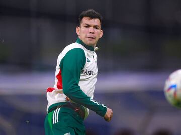 San Diego FC del Chucky Lozano ya conoce su primer rival en la MLS