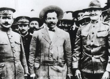 Francisco “Pancho” Villa: 10 mitos sobre el bárbaro “Centauro del Norte”
