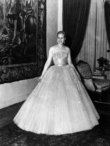 Eva Perón: la desaparición y secuestro de su cadáver